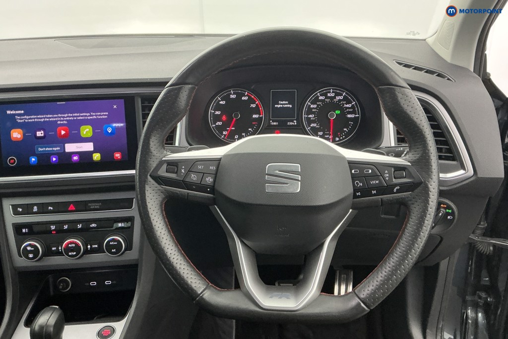 Used SEAT Ateca 2022 for sale - 76909012: Photo 14