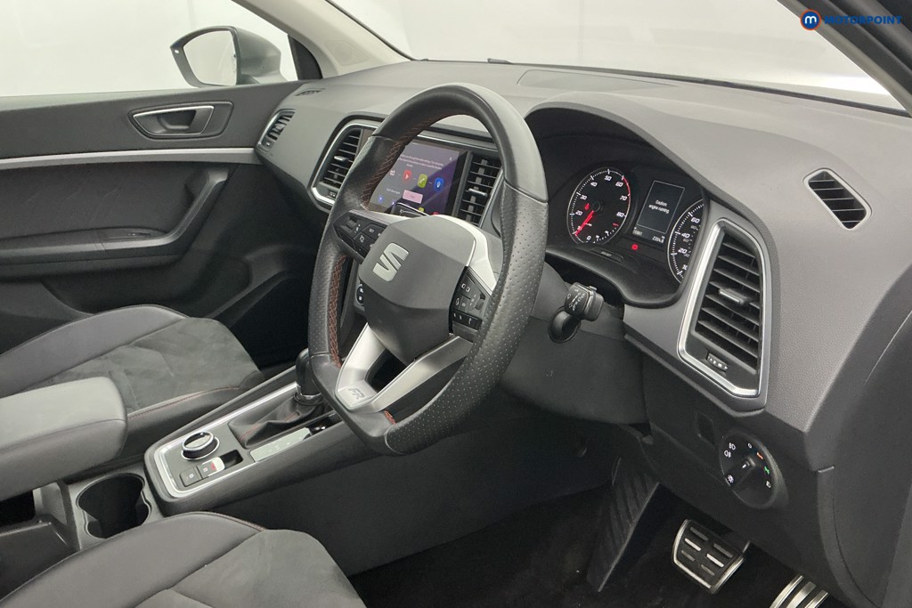 Used SEAT Ateca 2022 for sale - 76909012: Photo 15