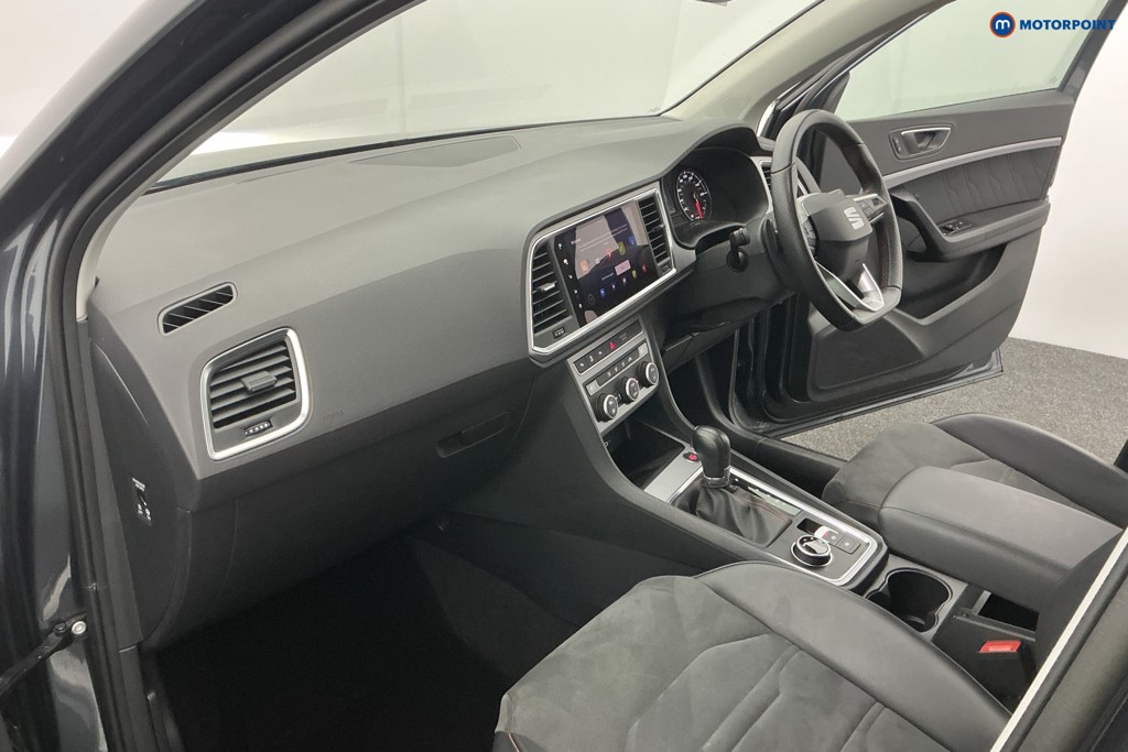 Used SEAT Ateca 2022 for sale - 76909012: Photo 16