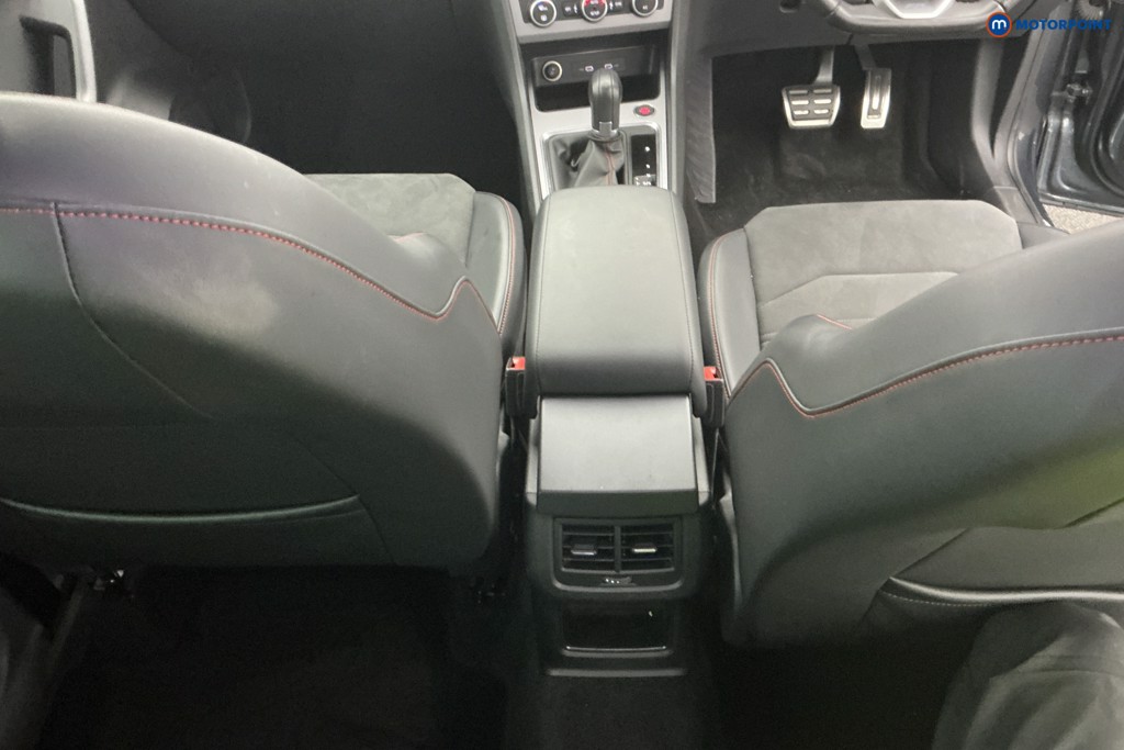 Used SEAT Ateca 2022 for sale - 76909012: Photo 18
