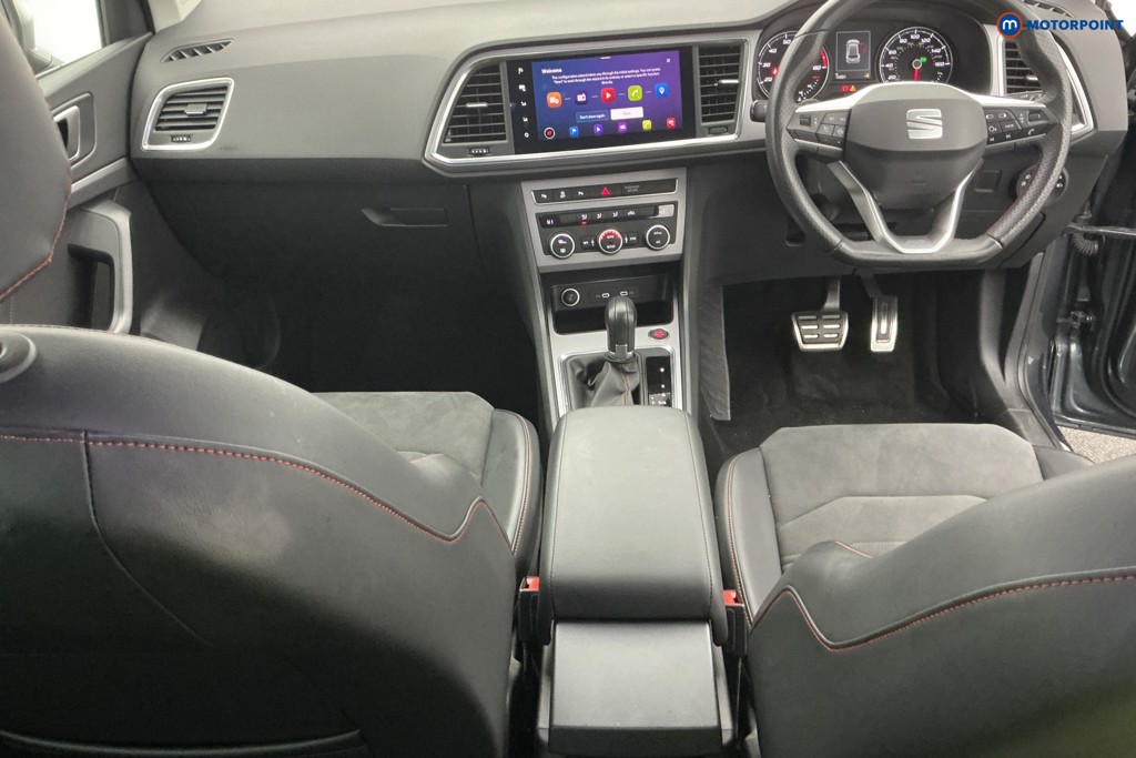 Used SEAT Ateca 2022 for sale - 76909012: Photo 19