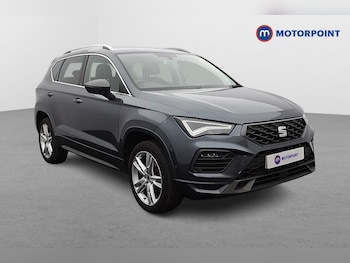 2022 - 1.5 TSI EVO FR 5dr DSG