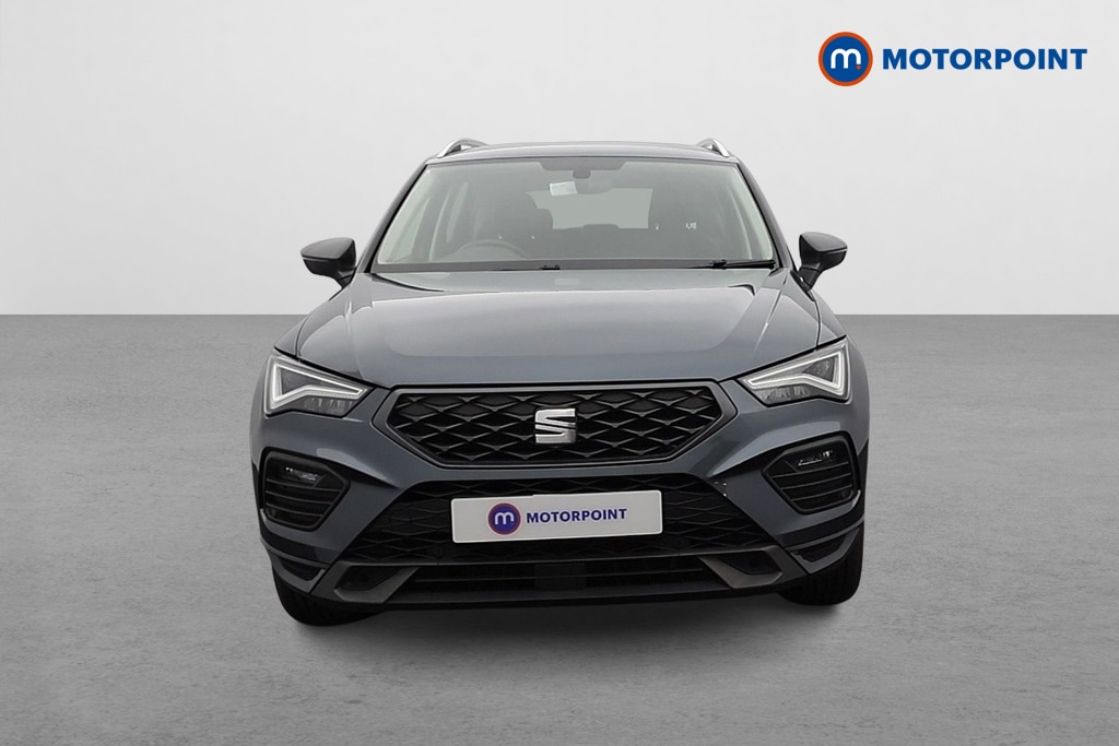 Used SEAT Ateca 2022 for sale - 76909012: Photo 2