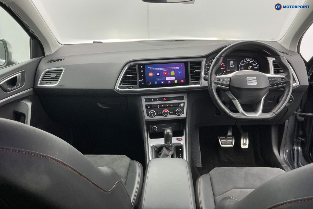 Used SEAT Ateca 2022 for sale - 76909012: Photo 20