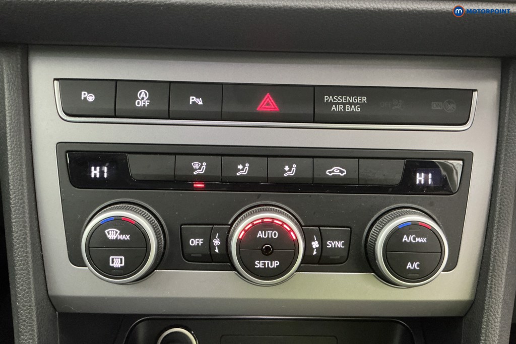 Used SEAT Ateca 2022 for sale - 76909012: Photo 26