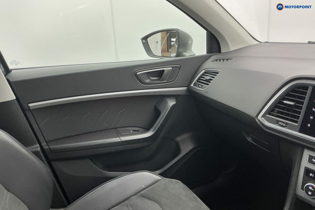 Used SEAT Ateca 2022 for sale - 76909012: Photo 27