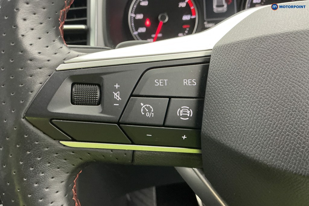 Used SEAT Ateca 2022 for sale - 76909012: Photo 28