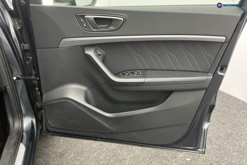 Used SEAT Ateca 2022 for sale - 76909012: Photo 31