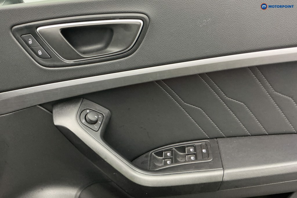 Used SEAT Ateca 2022 for sale - 76909012: Photo 32