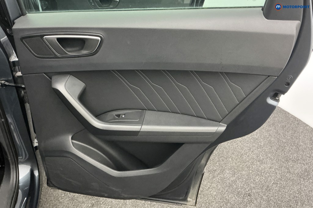 Used SEAT Ateca 2022 for sale - 76909012: Photo 33