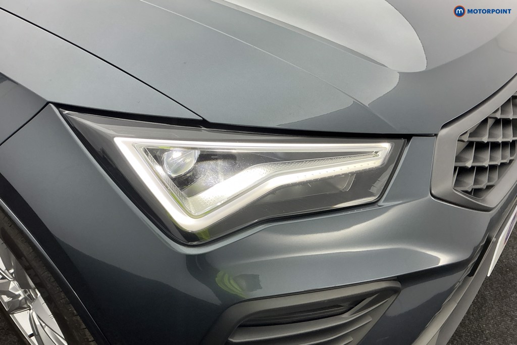 Used SEAT Ateca 2022 for sale - 76909012: Photo 35