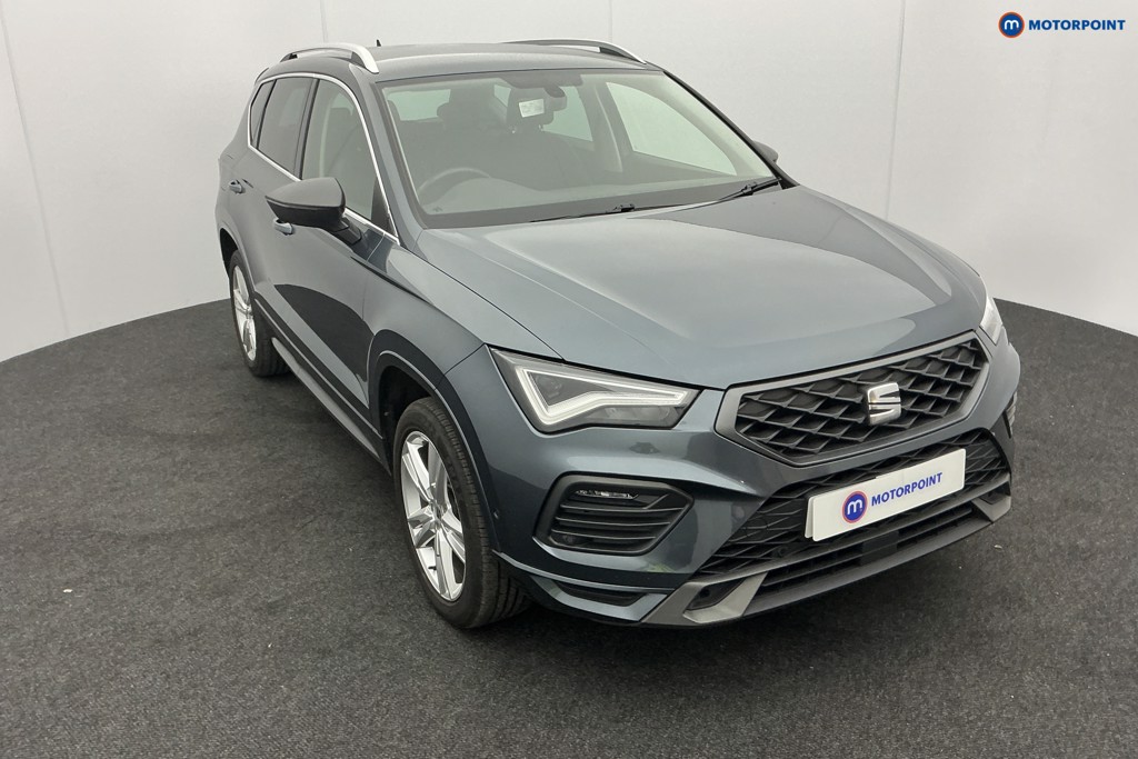 Used SEAT Ateca 2022 for sale - 76909012: Photo 36