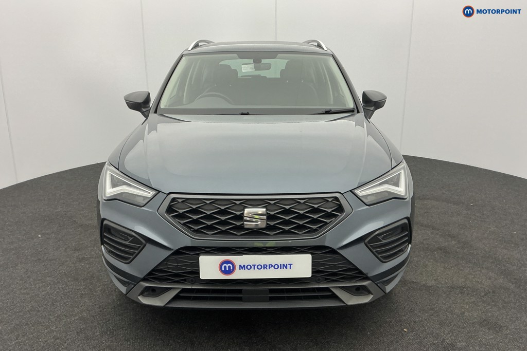 Used SEAT Ateca 2022 for sale - 76909012: Photo 37