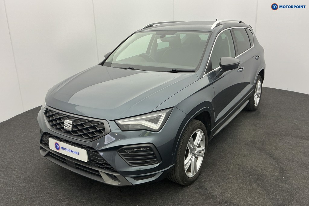 Used SEAT Ateca 2022 for sale - 76909012: Photo 38