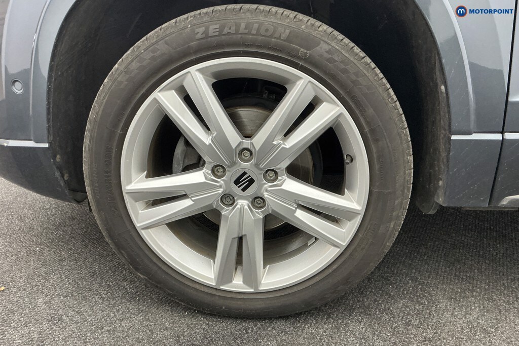 Used SEAT Ateca 2022 for sale - 76909012: Photo 42