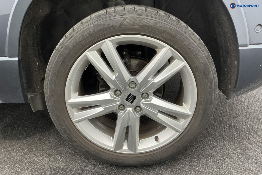 Used SEAT Ateca 2022 for sale - 76909012: Photo 43