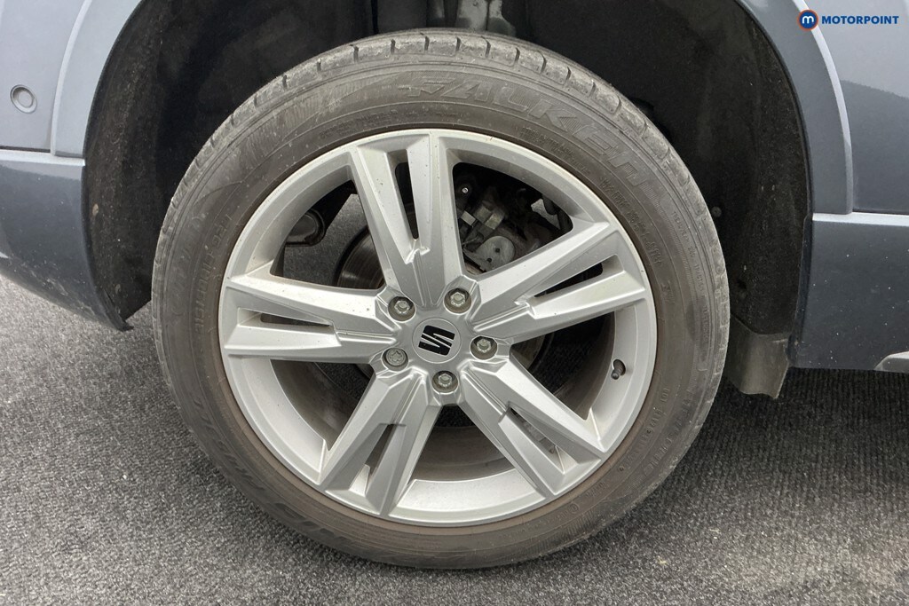 Used SEAT Ateca 2022 for sale - 76909012: Photo 44