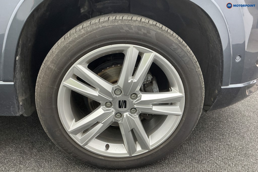 Used SEAT Ateca 2022 for sale - 76909012: Photo 45