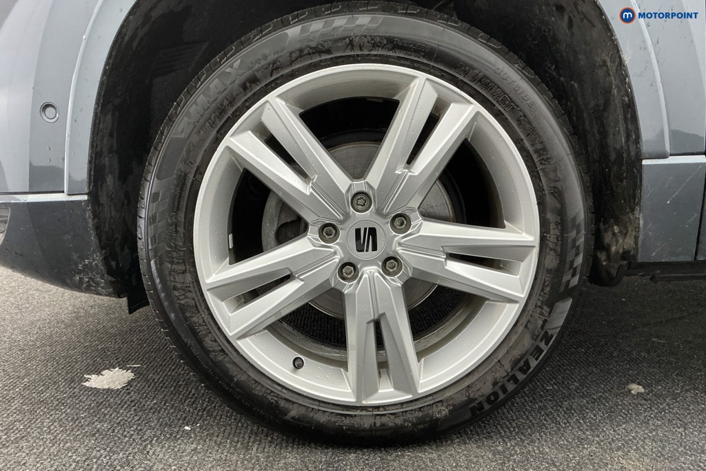 Used SEAT Ateca 2022 for sale - 76909012: Photo 46