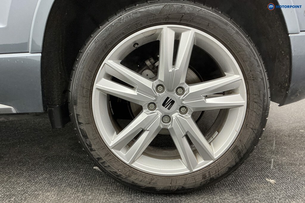 Used SEAT Ateca 2022 for sale - 76909012: Photo 47