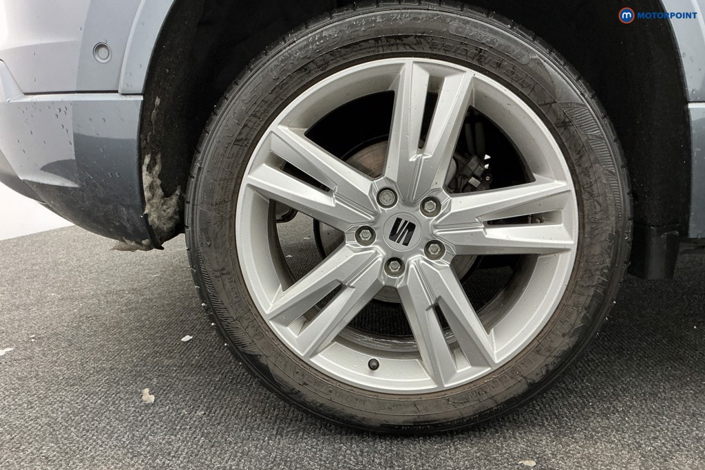 Used SEAT Ateca 2022 for sale - 76909012: Photo 48