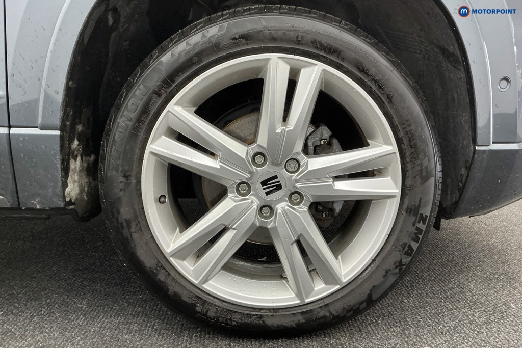 Used SEAT Ateca 2022 for sale - 76909012: Photo 49