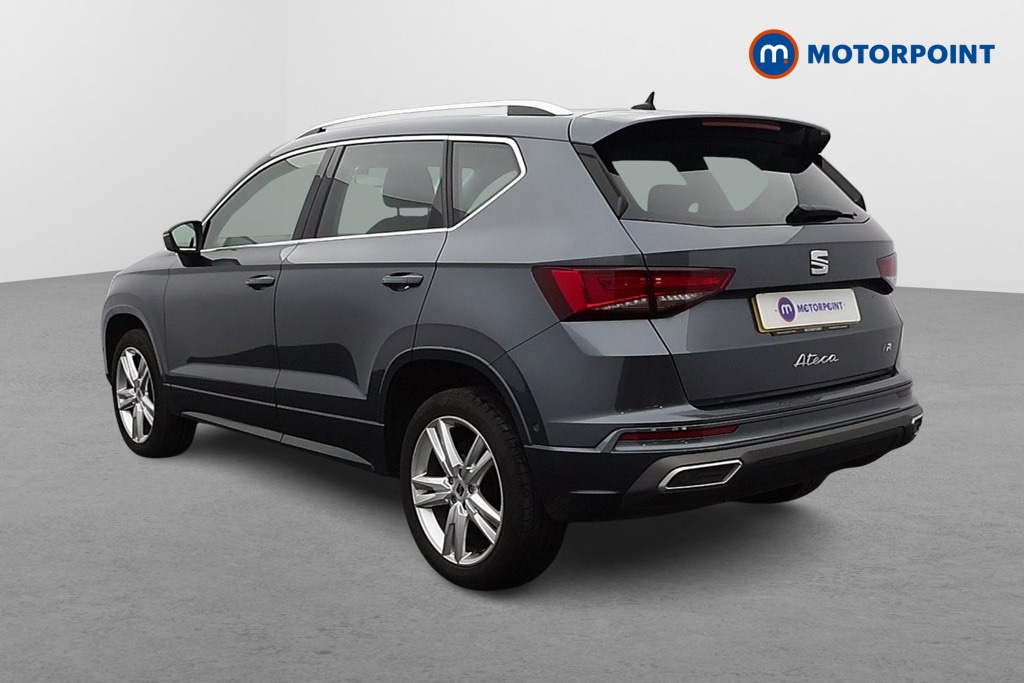 Used SEAT Ateca 2022 for sale - 76909012: Photo 5