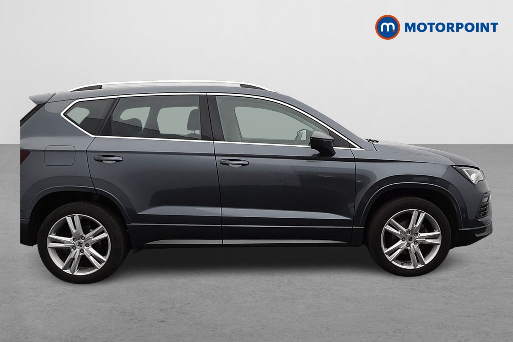 Used SEAT Ateca 2022 for sale - 76909012: Photo 8