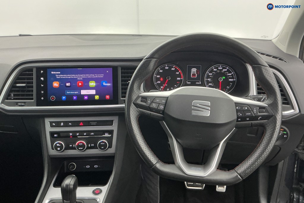 Used SEAT Ateca 2022 for sale - 76909012: Photo 9