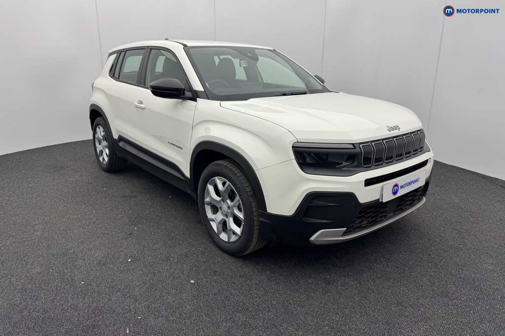 Vehicle 28