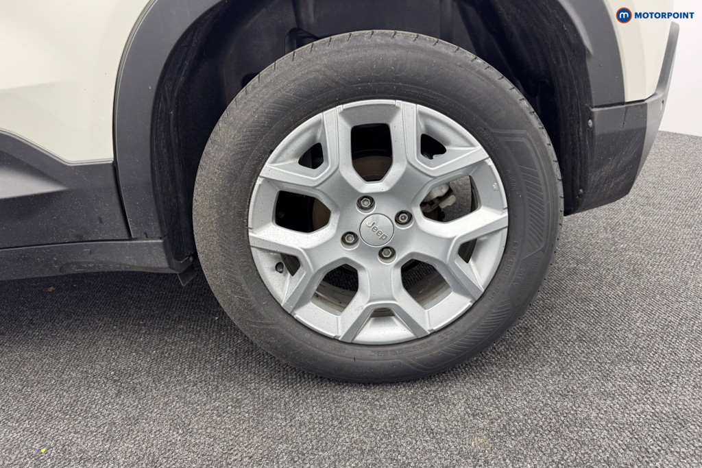 Vehicle 32