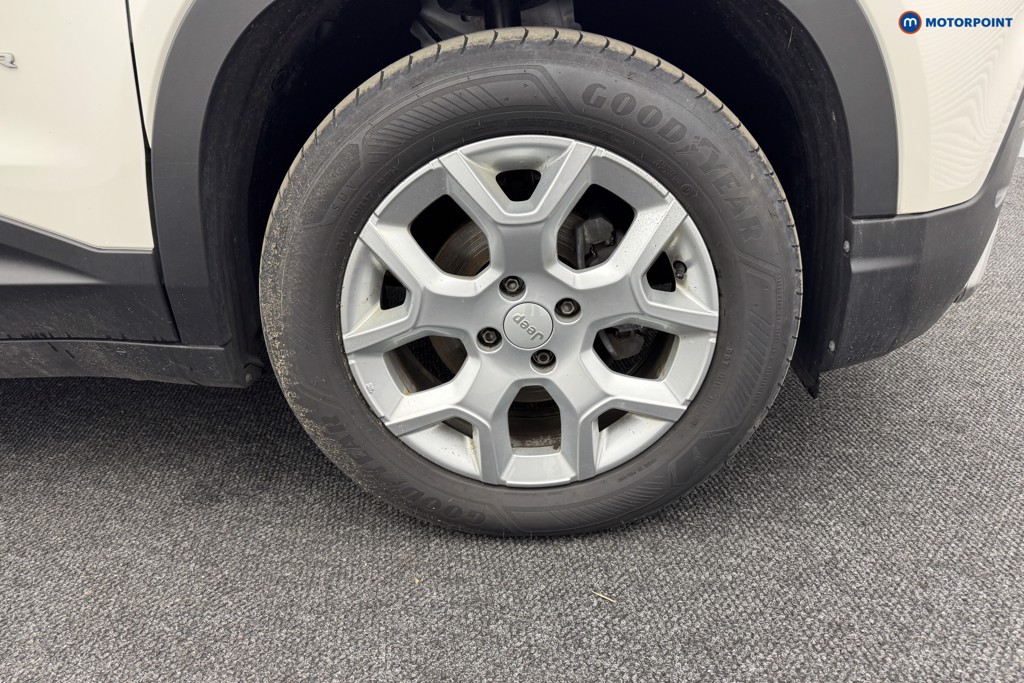 Vehicle 34