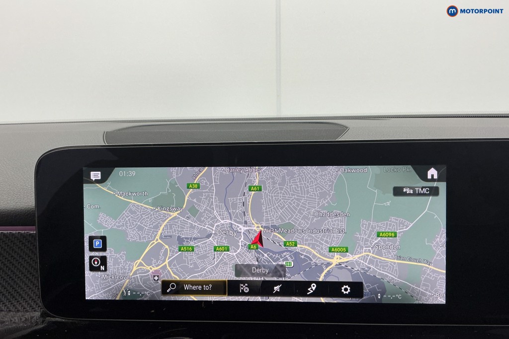 Used Mercedes-Benz GLB 2021 for sale - 78081952: Photo 10