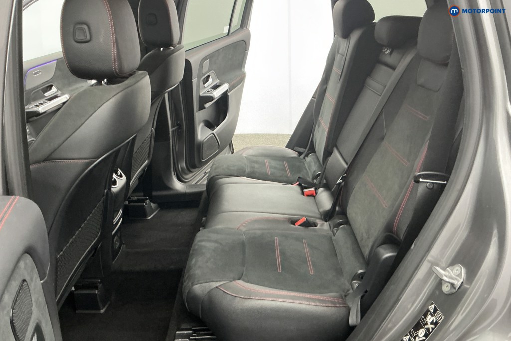 Used Mercedes-Benz GLB 2021 for sale - 78081952: Photo 14