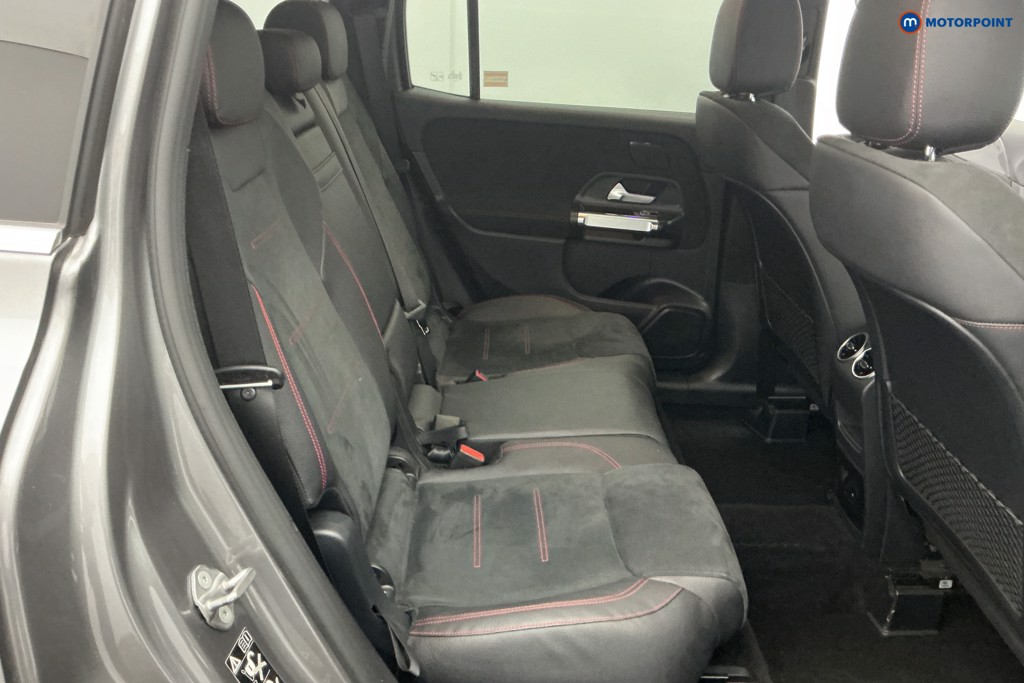 Used Mercedes-Benz GLB 2021 for sale - 78081952: Photo 15