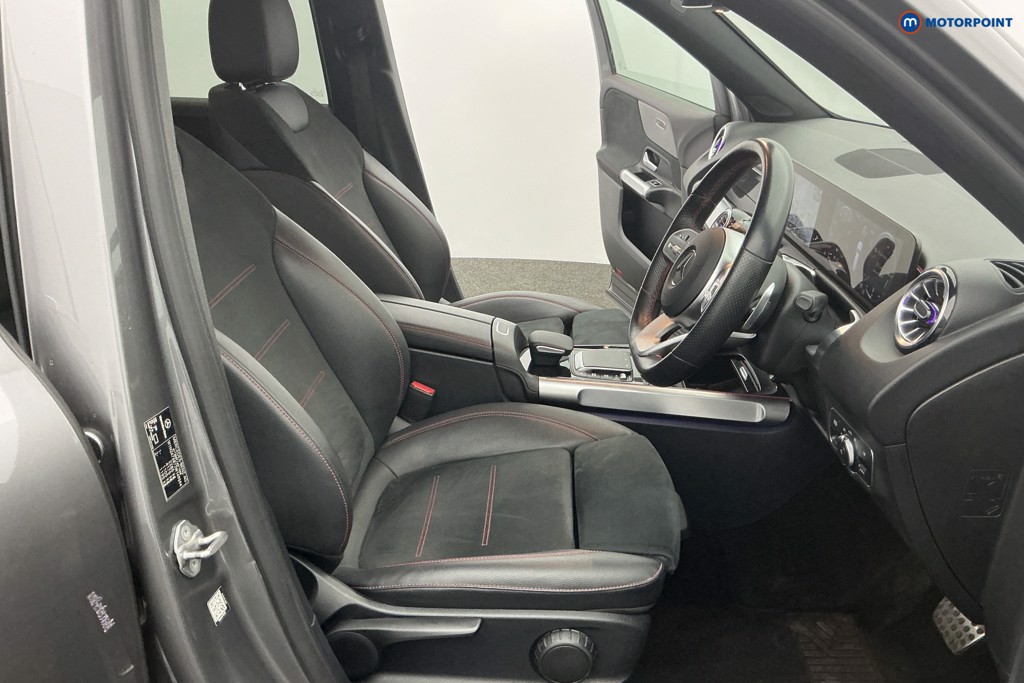 Used Mercedes-Benz GLB 2021 for sale - 78081952: Photo 16