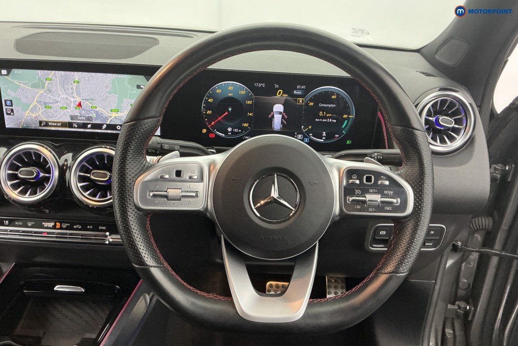 Used Mercedes-Benz GLB 2021 for sale - 78081952: Photo 17