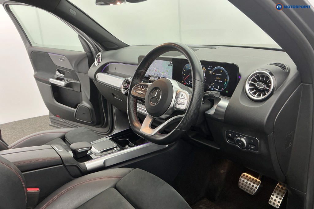 Used Mercedes-Benz GLB 2021 for sale - 78081952: Photo 18