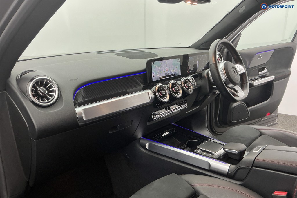 Used Mercedes-Benz GLB 2021 for sale - 78081952: Photo 19