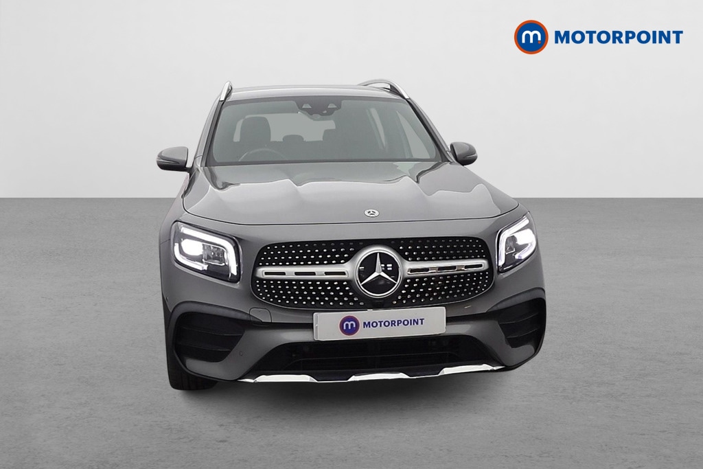 Used Mercedes-Benz GLB 2021 for sale - 78081952: Photo 2
