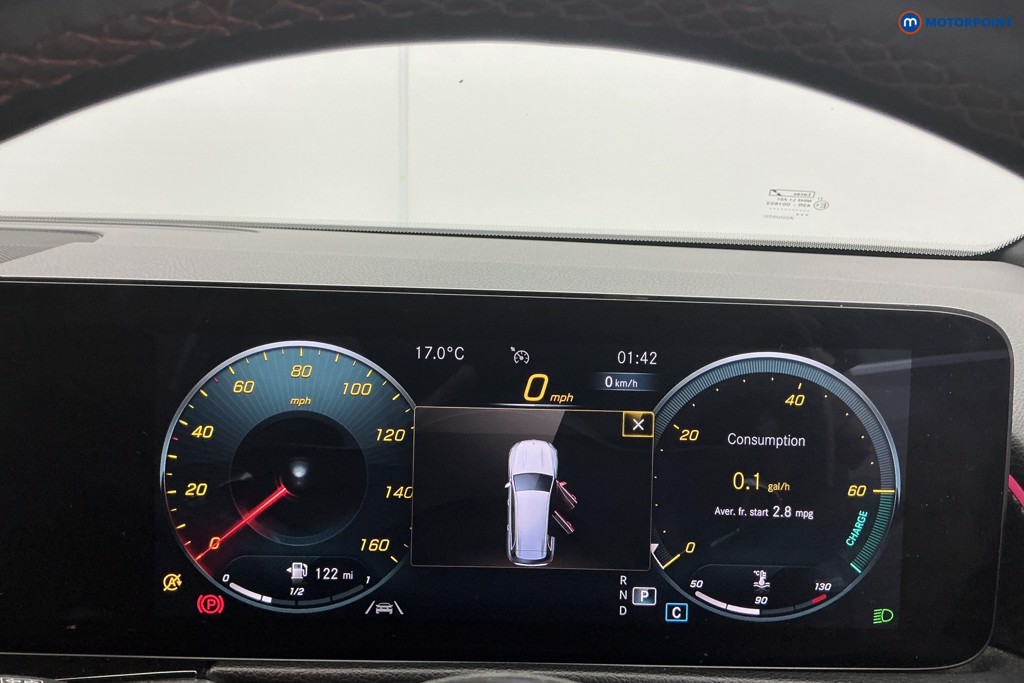 Used Mercedes-Benz GLB 2021 for sale - 78081952: Photo 20