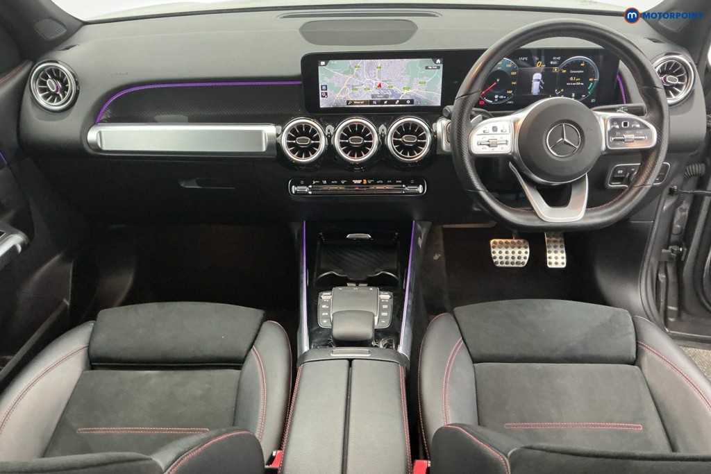 Used Mercedes-Benz GLB 2021 for sale - 78081952: Photo 22