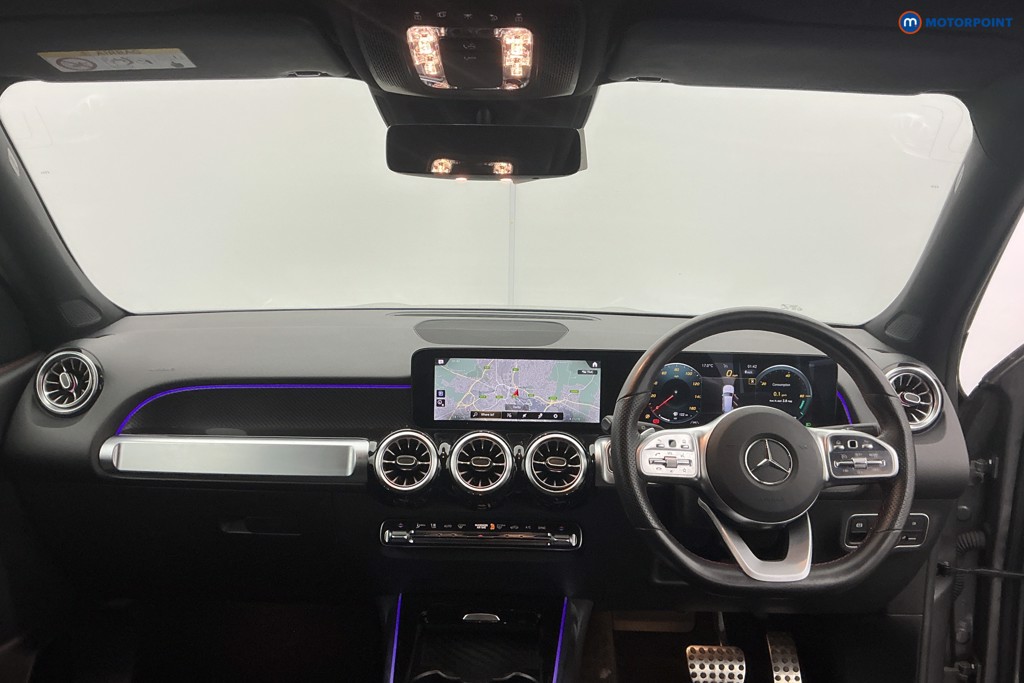 Used Mercedes-Benz GLB 2021 for sale - 78081952: Photo 23