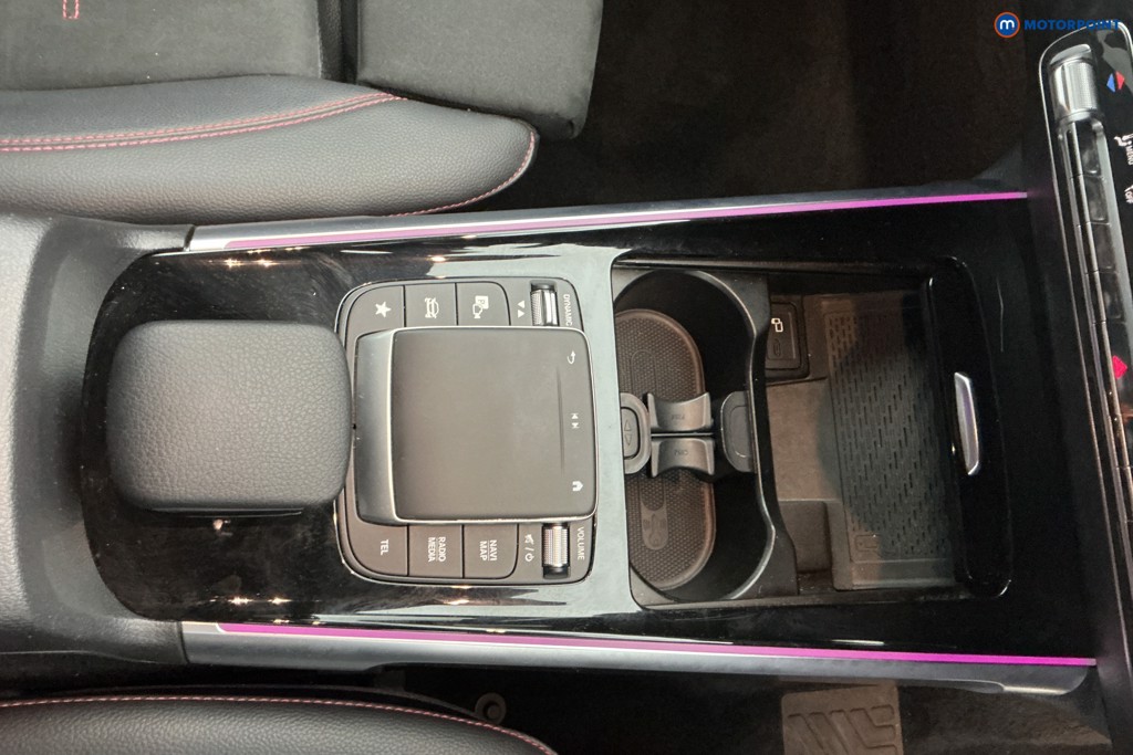 Used Mercedes-Benz GLB 2021 for sale - 78081952: Photo 26