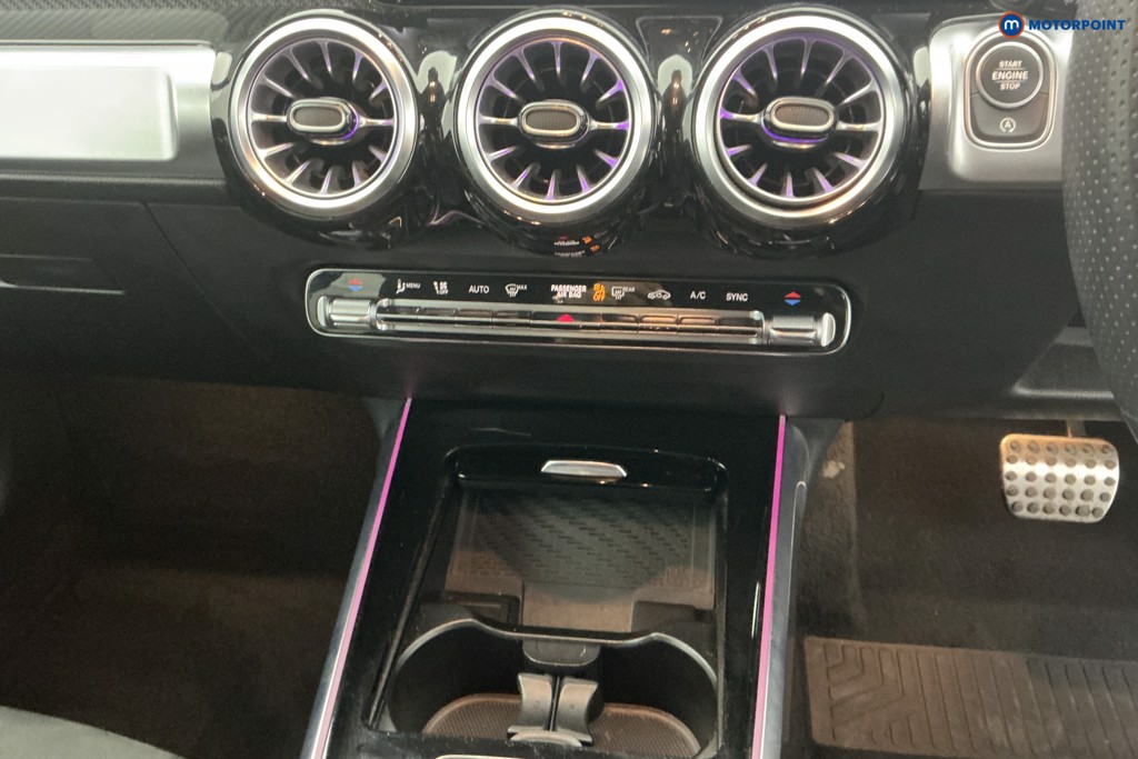 Used Mercedes-Benz GLB 2021 for sale - 78081952: Photo 29