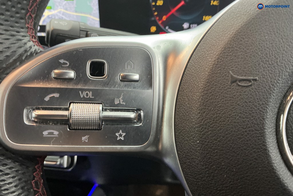 Used Mercedes-Benz GLB 2021 for sale - 78081952: Photo 32