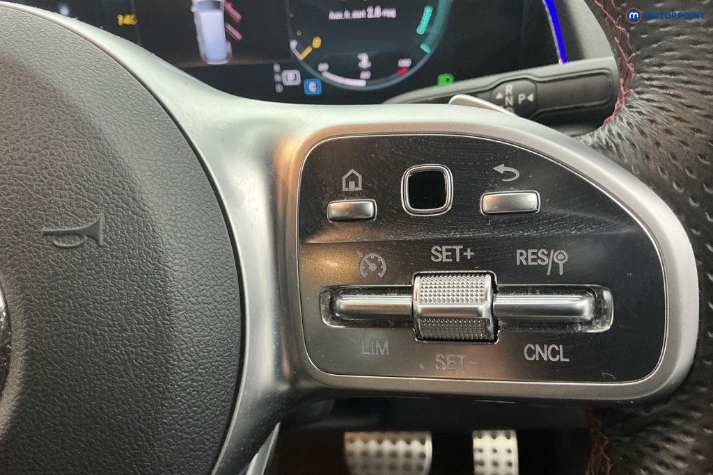 Used Mercedes-Benz GLB 2021 for sale - 78081952: Photo 33