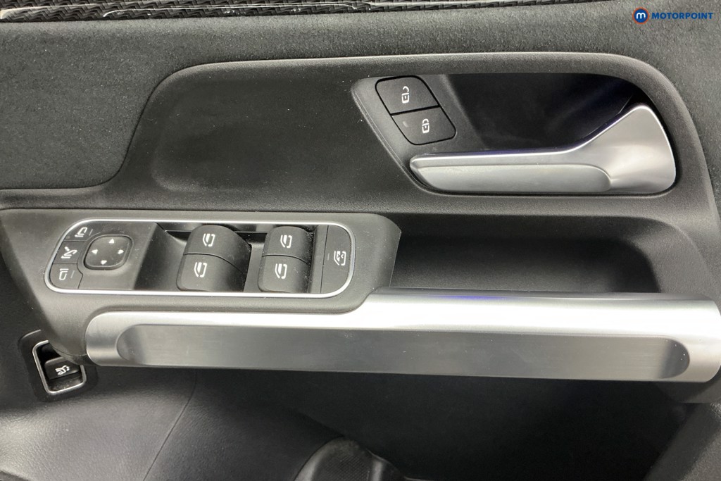 Used Mercedes-Benz GLB 2021 for sale - 78081952: Photo 37