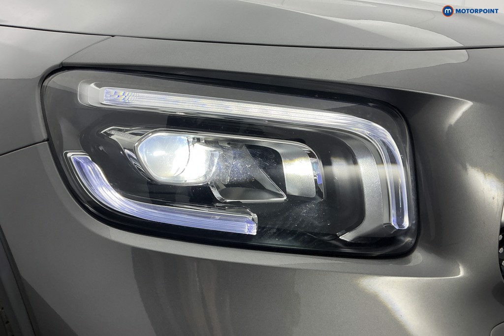 Used Mercedes-Benz GLB 2021 for sale - 78081952: Photo 44