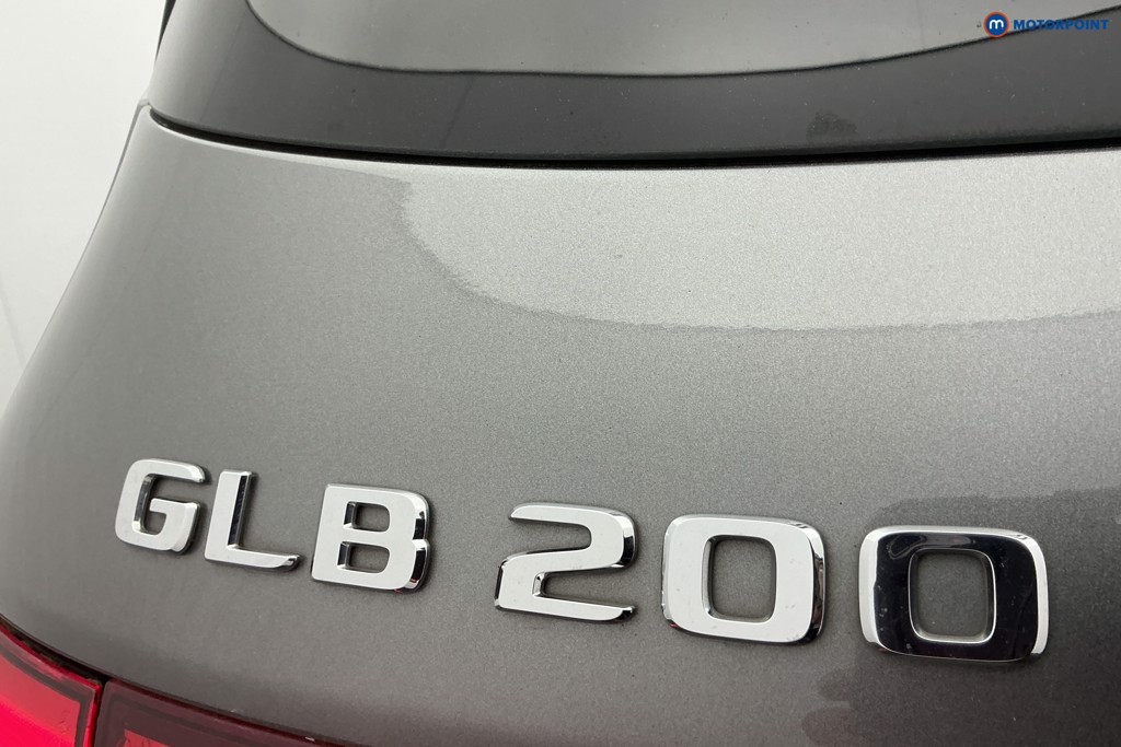 Used Mercedes-Benz GLB 2021 for sale - 78081952: Photo 46